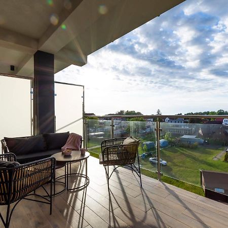 Vacationclub - 5 Morz Sianozety Apartament 1G/35 Екстериор снимка