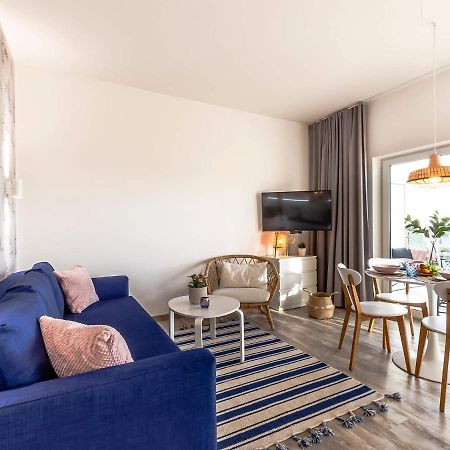 Vacationclub - 5 Morz Sianozety Apartament 1G/35 Екстериор снимка
