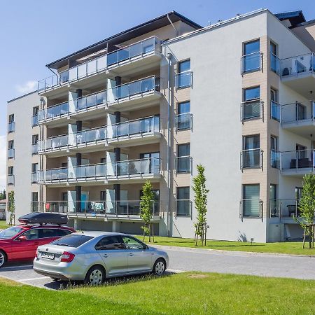 Vacationclub - 5 Morz Sianozety Apartament 1G/35 Екстериор снимка