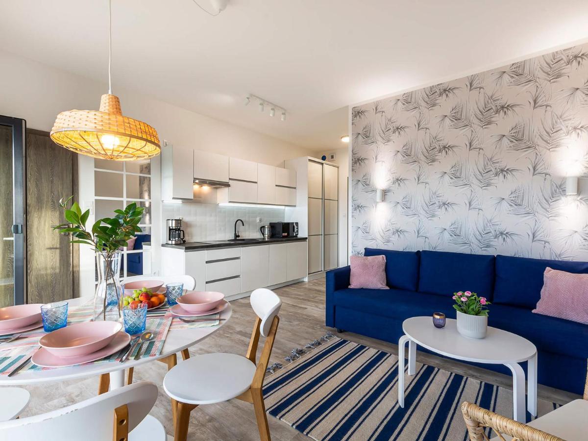 Vacationclub - 5 Morz Sianozety Apartament 1G/35 Екстериор снимка