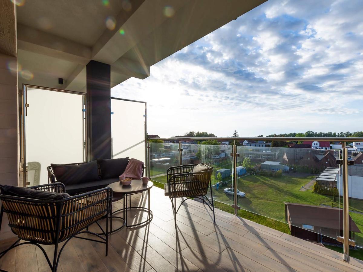 Vacationclub - 5 Morz Sianozety Apartament 1G/35 Екстериор снимка