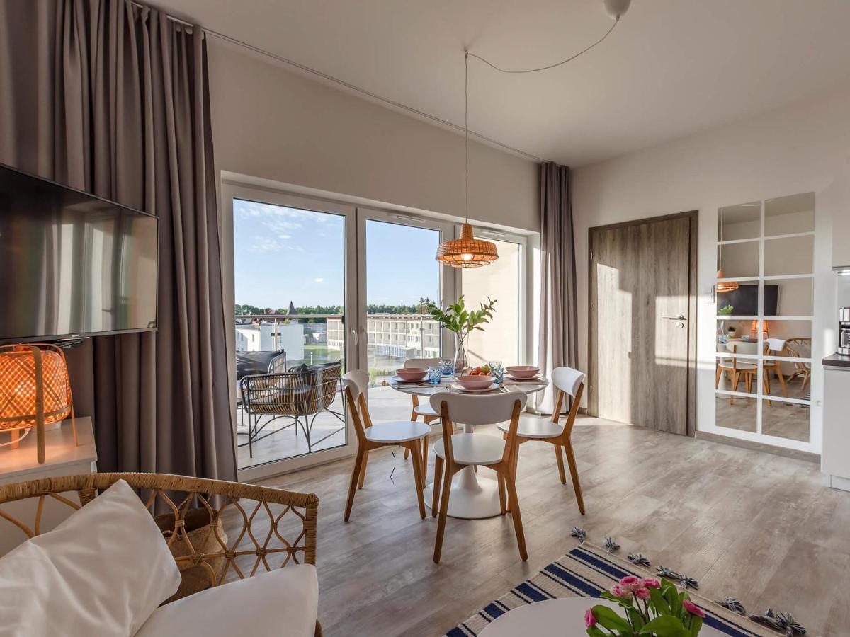 Vacationclub - 5 Morz Sianozety Apartament 1G/35 Екстериор снимка