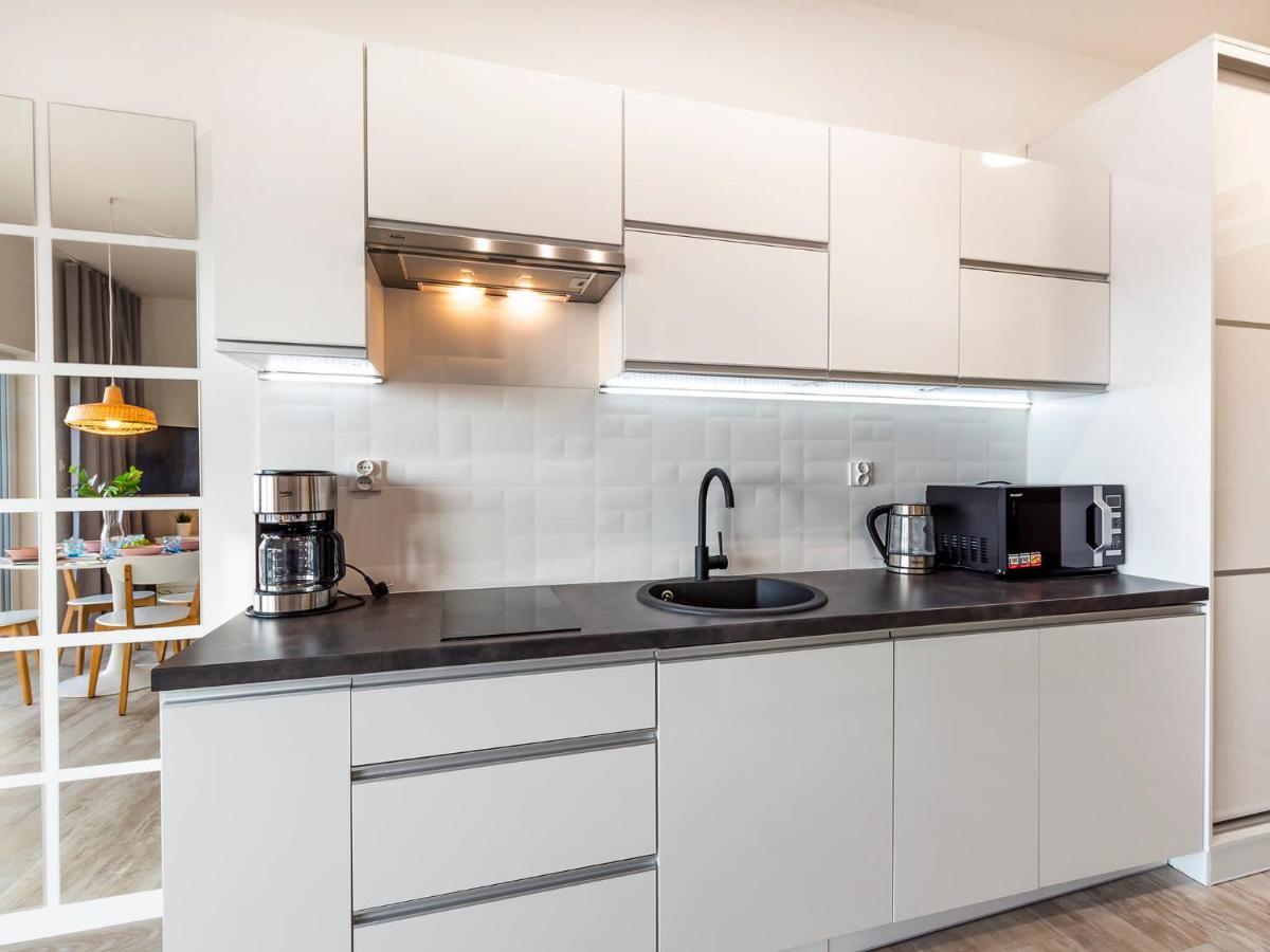 Vacationclub - 5 Morz Sianozety Apartament 1G/35 Екстериор снимка