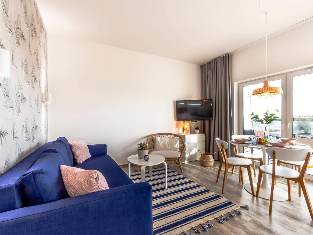 Vacationclub - 5 Morz Sianozety Apartament 1G/35 Екстериор снимка