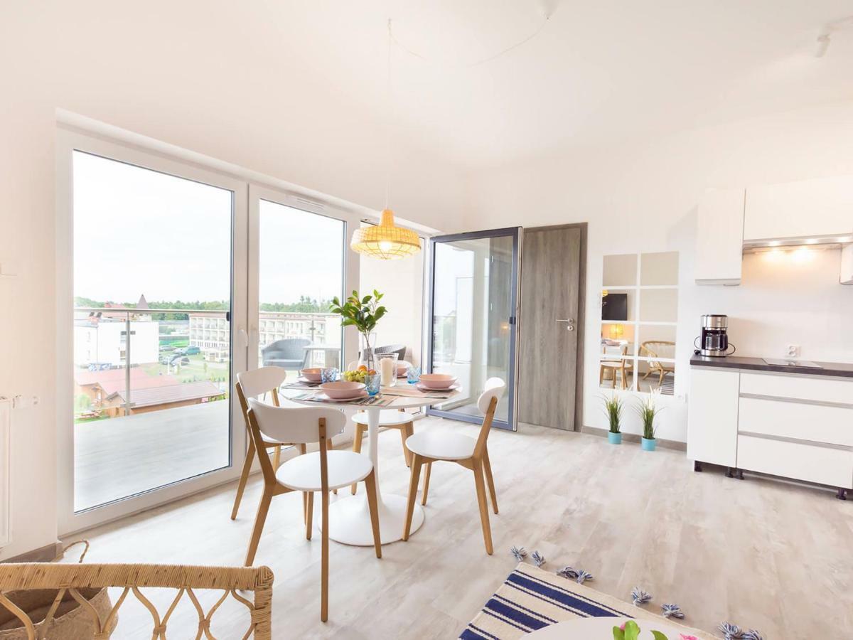 Vacationclub - 5 Morz Sianozety Apartament 1G/35 Екстериор снимка