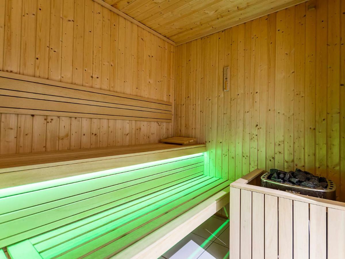 Vacationclub - 5 Morz Sianozety Apartament 1G/35 Екстериор снимка