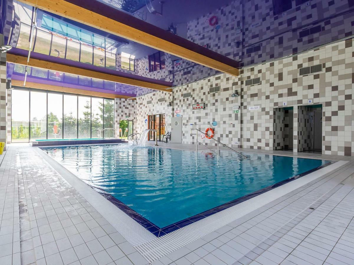 Vacationclub - 5 Morz Sianozety Apartament 1G/35 Екстериор снимка