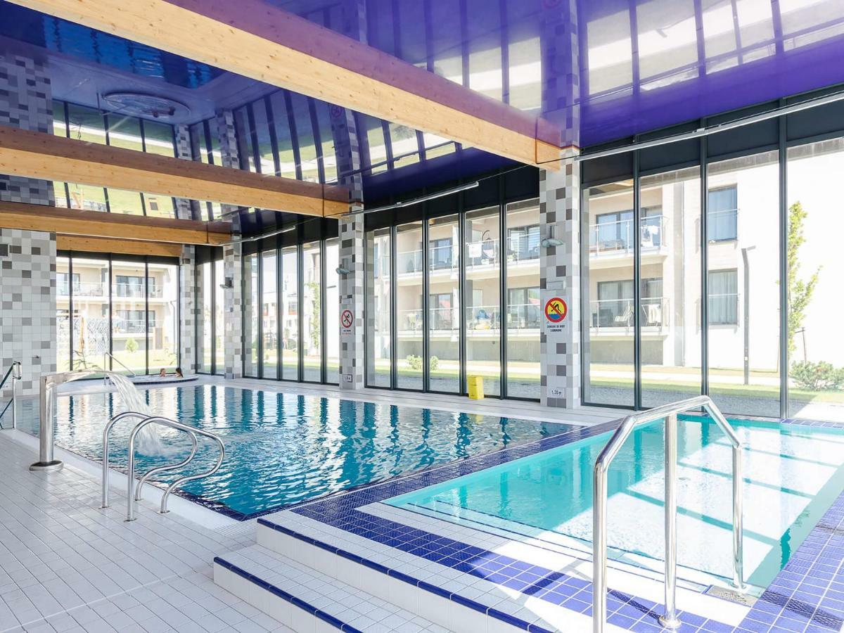 Vacationclub - 5 Morz Sianozety Apartament 1G/35 Екстериор снимка