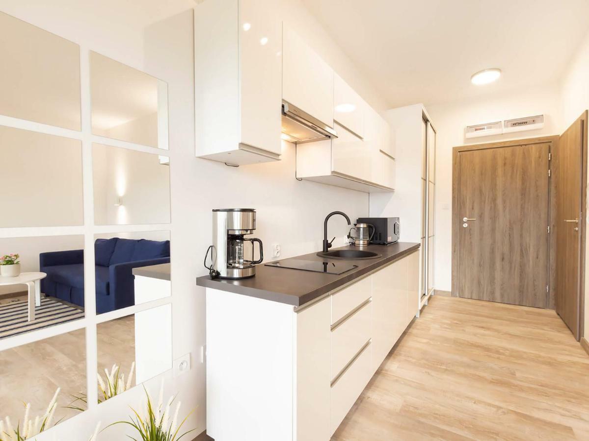 Vacationclub - 5 Morz Sianozety Apartament 1G/35 Екстериор снимка