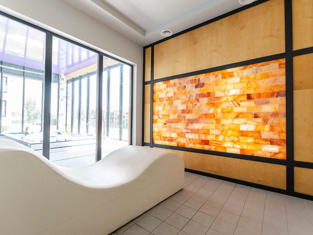 Vacationclub - 5 Morz Sianozety Apartament 1G/35 Екстериор снимка