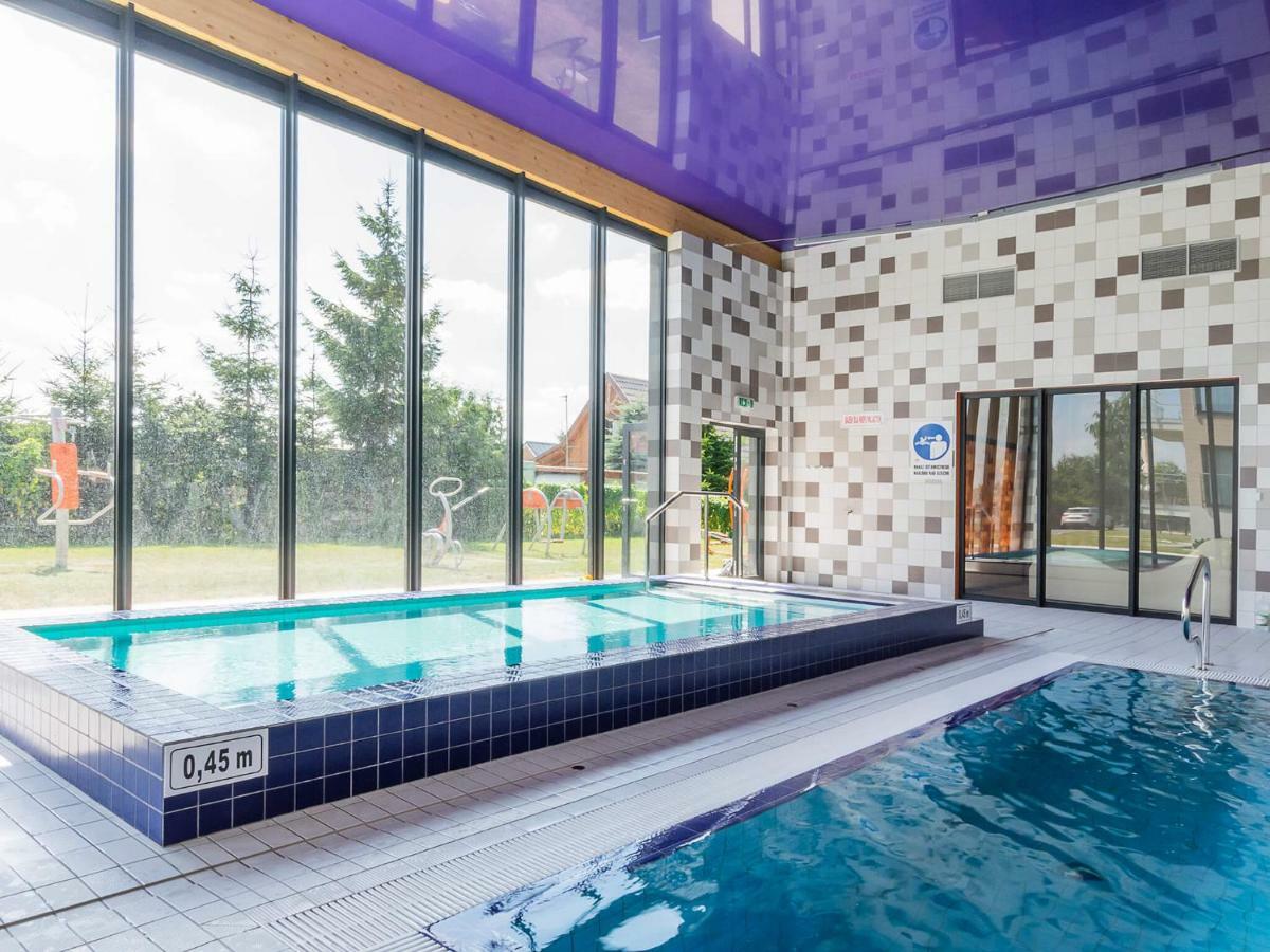 Vacationclub - 5 Morz Sianozety Apartament 1G/35 Екстериор снимка