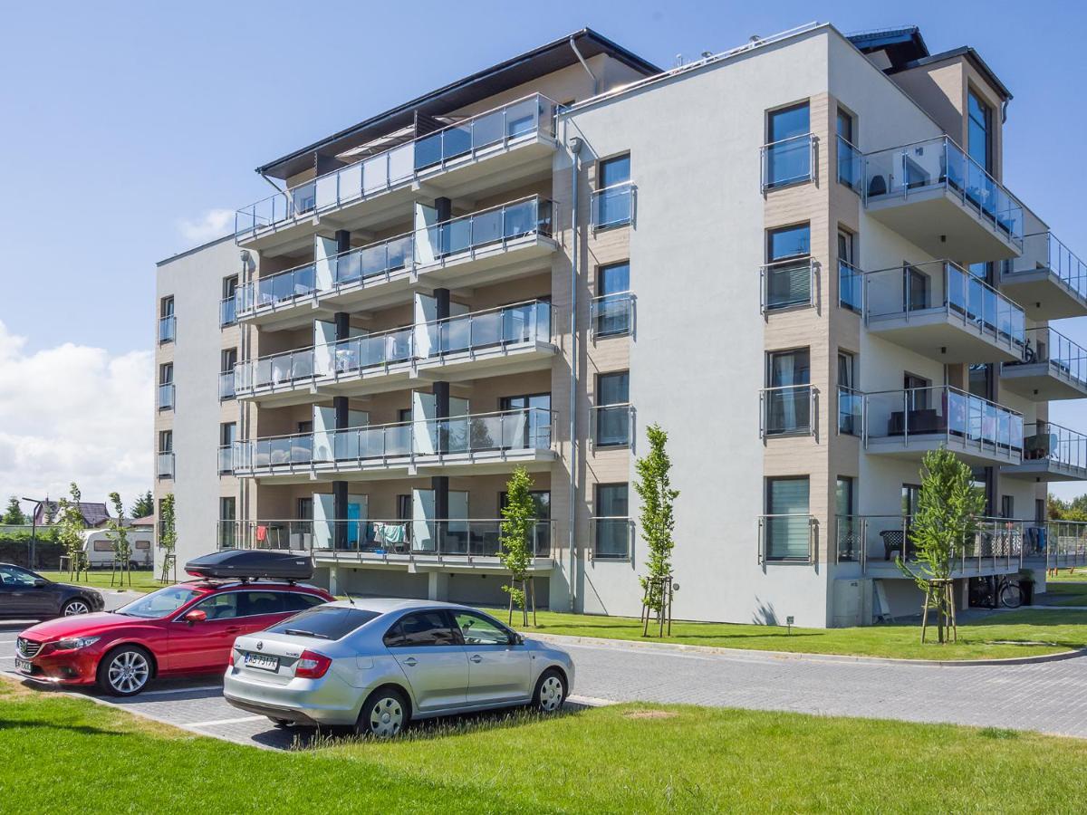 Vacationclub - 5 Morz Sianozety Apartament 1G/35 Екстериор снимка